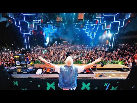 James Hype — Green Valley, Brazil 2023