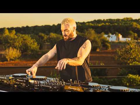 James Hype — Ibiza Sunset (5 Deck Mix)