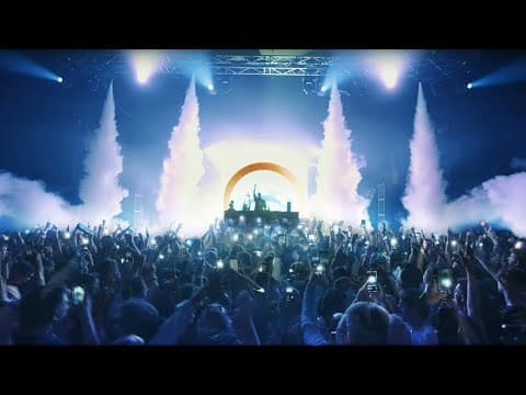 James Hype — Live from London (Full Set)