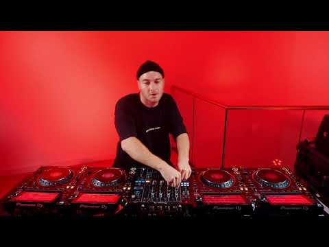 James Hype — 90s & 2000s Classics DJ Set (1 Hour)