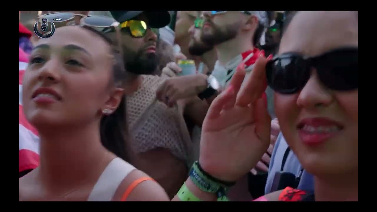 Live @ Ultra Music Festival 2026