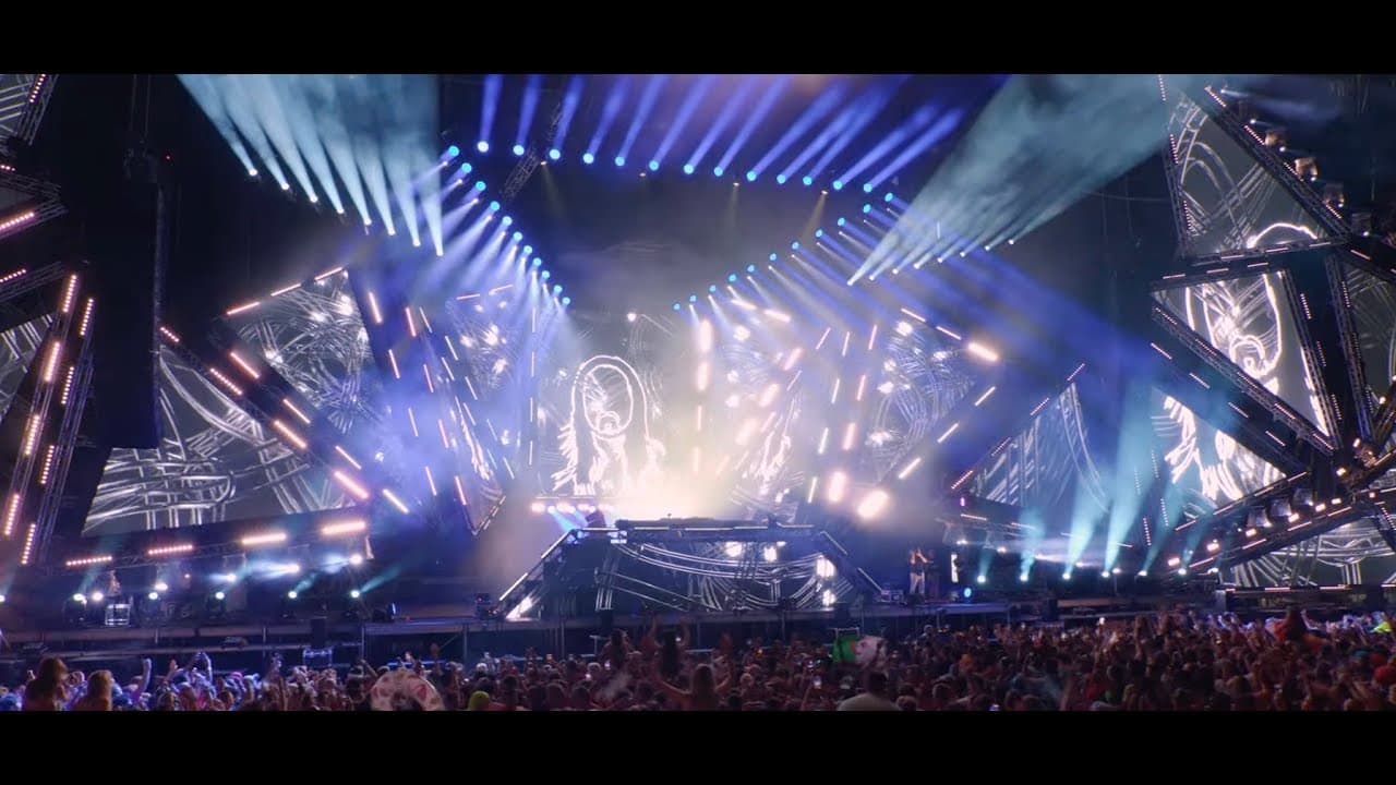 Live @ Ultra Europe 2023